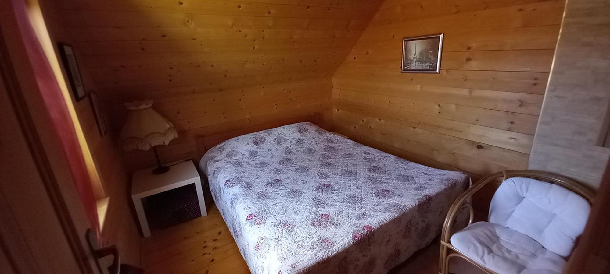 Sunnyside Villa Žabljak Dış mekan fotoğraf